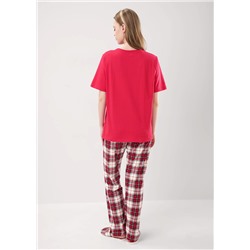 Пижама женская