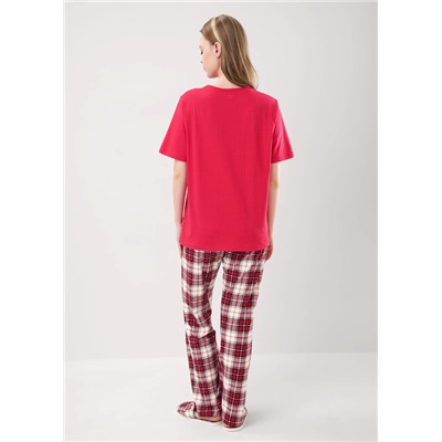 Пижама женская