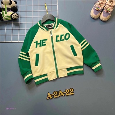 Кофта 1843674-1