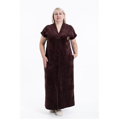 Халат М324221ВШа