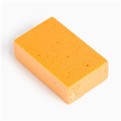 Набор подарочный «Этель. Милая, с Новым годом», 6 предметов, полотенце, мочалка, расчёска