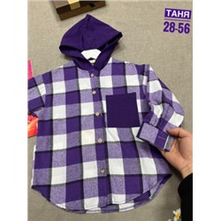 Рубашка #22331533