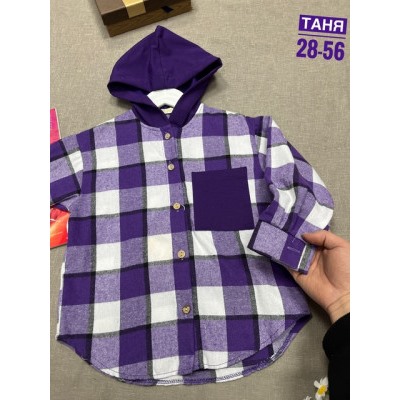 Рубашка #22331533