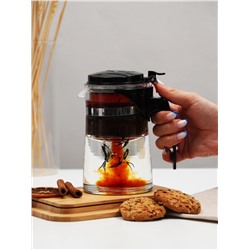 УЦЕНКА Чайник «Птички», 500 мл