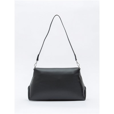 Сумка 11192VG black  Vitelli Grassi