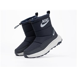 Зимние Сапоги Nike