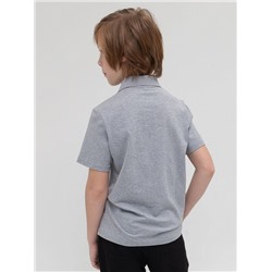 Джемпер (модель "футболка") для мальчиков