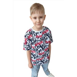 Детская футболка 33064 НАТАЛИ, 1117328