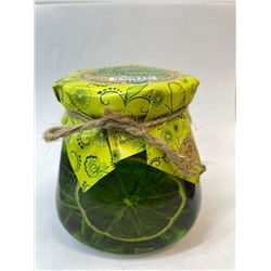 Варенье из хвои с лимоном 330 гр.