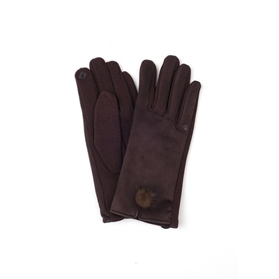 Перчатки женские