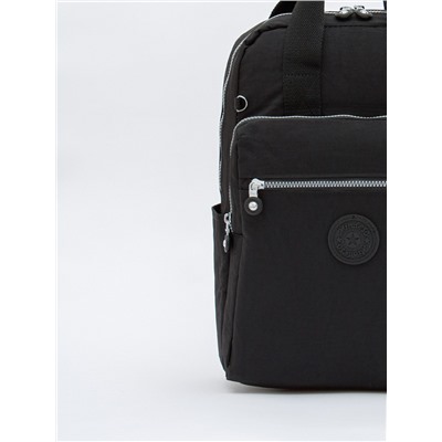 Рюкзак 8616MD black  Mindesa