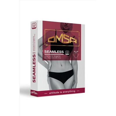 Слипы бесшовные OMSA, 1073216