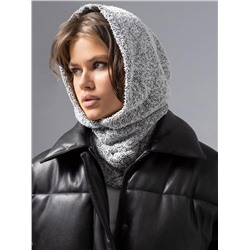 CHARUTTI Капор 12441