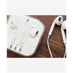 Наушники "Ear Pods". 9046060