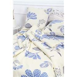 Постельное белье 2 спальное Люпины