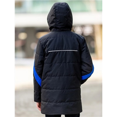 BATIK Куртка 106-22о-2