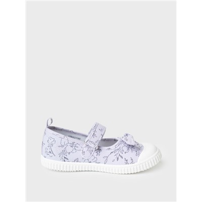 Туфли для девочек