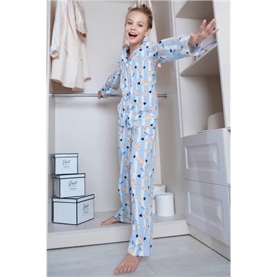 PAJAMABEAR - детская пижама