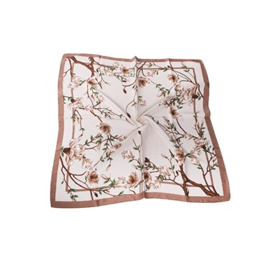 Платок RM90121 шерсть