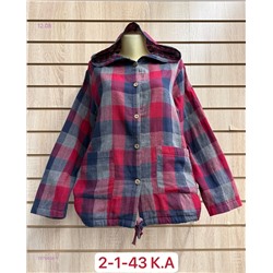 Рубашка 1976408-1