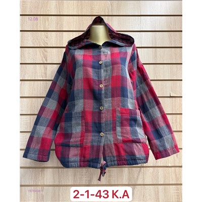 Рубашка 1976408-1