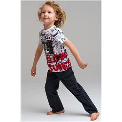 Пижама PLAYTODAY, 978015