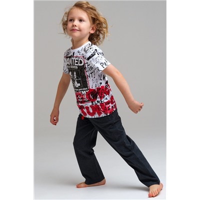 Пижама PLAYTODAY, 978015