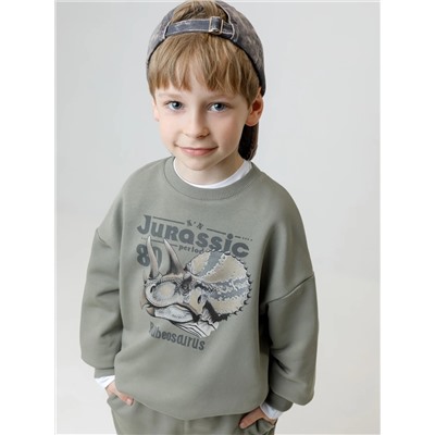 CROCKID Свитшот КР 302843