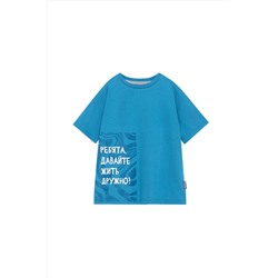 Футболка BOSSA NOVA, 836086