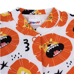 YOULALA Комбинезон 0120201206