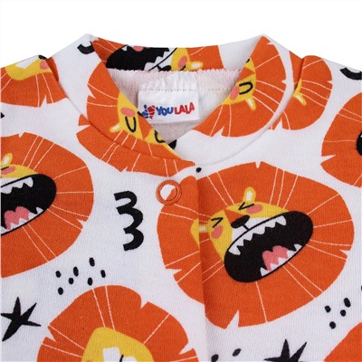 YOULALA Комбинезон 0120201206