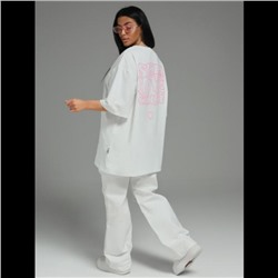 Футболка Марта (белый)