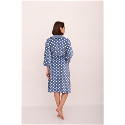 Lika Dress Халат 8793