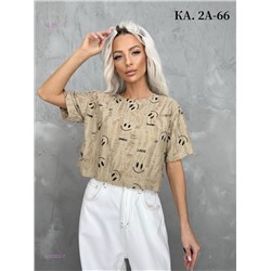 Футболка 2050302-7