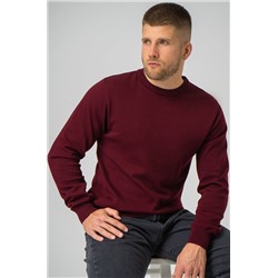 Мужской джемпер с круглым вырезом Happyfox