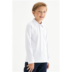 Джемпер-поло KOGANKIDS, 947685