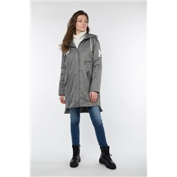 04-2423 Куртка демисезонная (синтепон 100)