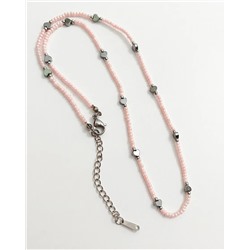 Чокер из натуральных камней