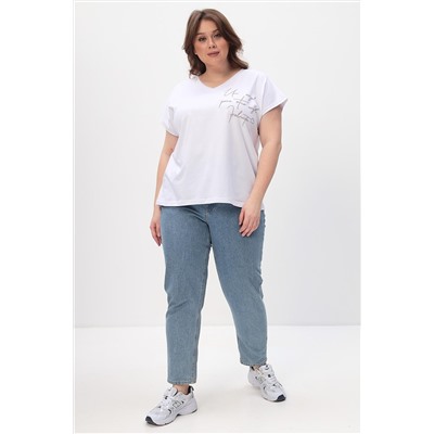 Lika Dress Футболка 10366