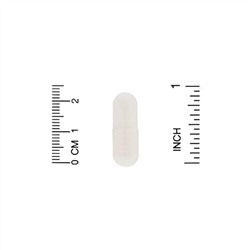 California Gold Nutrition, Пробиотики LactoBif Pet, 5 млрд КОЕ, 60 растительных капсул