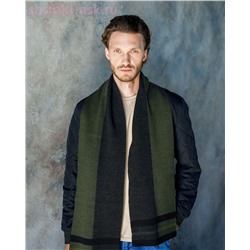 ST 197 Шарф (23 х 192)