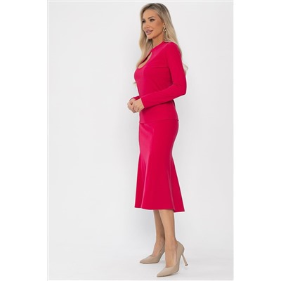 Костюм (Джемпер+Юбка) LADY TAIGA, 1197405