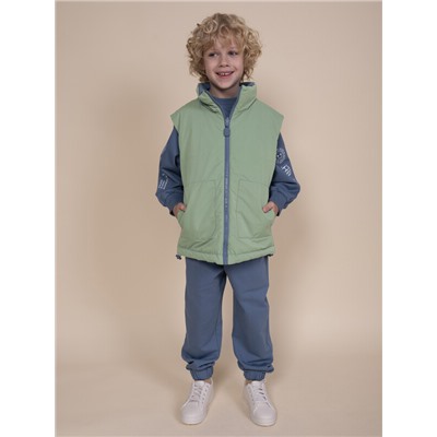 Жилет для мальчиков