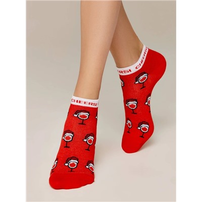 Conte elegant Носки NEW YEAR