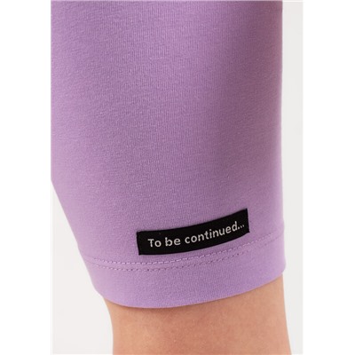 Бриджи детские для девочки