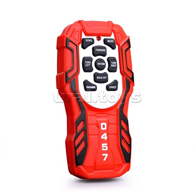 Робот "Soccer robot" на р/у, в коробке