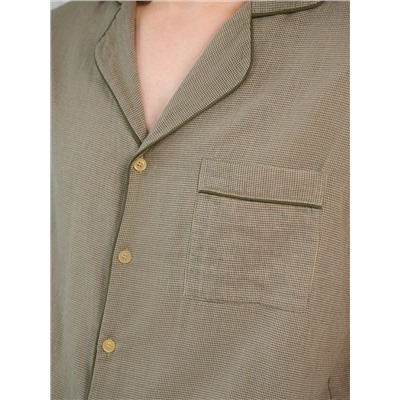 INDEFINI Пижама 5013PCC