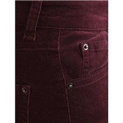 VILATTE Брюки D24.278