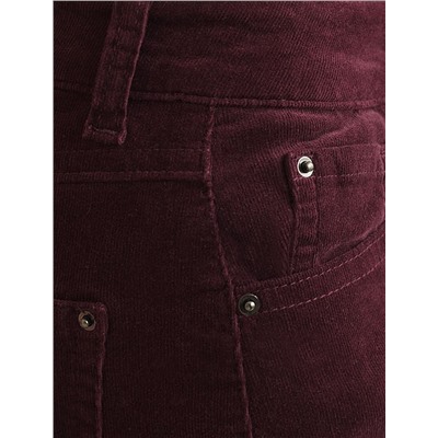 VILATTE Брюки D24.278