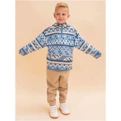 PELICAN Толстовка UFNK3351